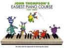P MTD JOHN THOMPSON'S EASIEST PIANO COURSE THREE 3