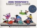 P MTD JOHN THOMPSON'S EASIEST PIANO COURSE FOUR 4