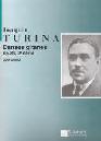 P TURINA DANZAS GITANAS OP.84 2ª SERIE