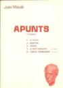 P P4M MASSIA APUNTS VOL.1 PRIMER QUADERN