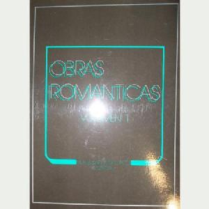 P AAVV. OBRAS ROMANTICAS VOL.1