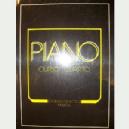 P PIANO CURSO CUARTO AÑO