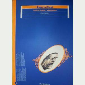 P CHAPI HOJA DE ALBUM ZARABANDA FACILITADA