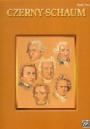 P CZERNY-SCHAUM FOR PIANO BOOK 2