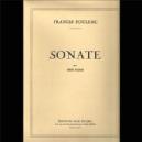 2P POULENC SONATA 24571