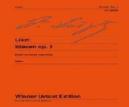 P LISZT ESTUDIOS TRASCENDENTALES OP. 1