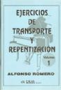 P ROMERO EJERCICIOS TRANSPORTE Y REPENTIZACION 1