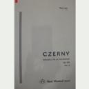 P CZERNY OP.299 ESCUELA VELOCIDAD V.2 PIANO *OFERTA*
