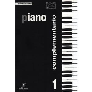 P MOLINA PIANO COMPLEMENTARIO V.1