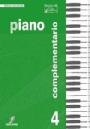 P MOLINA PIANO COMPLEMENTARIO V.4 * EN OFERTA *