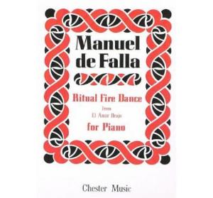 P FALLA RITUAL DEL FUEGO DEL AMOR BRUJO