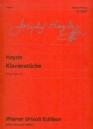 P HAYDN PIEZAS URTEXT 21316