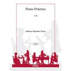 P SANCHEZ PEÑA PIANO PRACTICO 1ºA