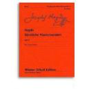 P HAYDN SONATAS V.3 WIENER URTEXT 