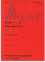 P MOZART SONATAS I  (WIENER URTEXT)