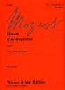 P MOZART SONATAS II  (WIENER URTEXT)