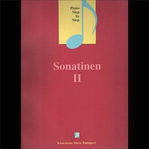 P SONATINAS SELECCION SONATINAS PARA PIANO *OFERTA*