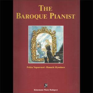 P PIANISTA BARROCO EL KONEMANN