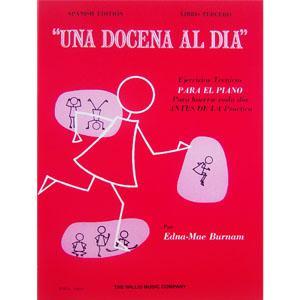 P MTD BURNAM UNA DOCENA AL DIA V.3