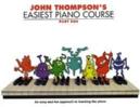 P MTD JOHN THOMPSON'S CURSO DE PIANO FACIL V.1 (ESPAÑOL)
