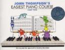 P MTD JOHN THOMPSON'S EASIEST PIANO COURSE 2 + Audio