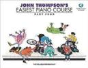 P MTD JOHN THOMPSON'S EASIEST PIANO COURSE 4 + AUD ONL