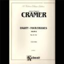 P CRAMER ESTUDIOS PIANO V.II (22-42) *OFERTA*