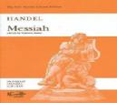 CRP V/S HANDEL EL MESIAS HWV56 VOCAL SCORE + PIANO 