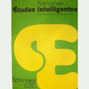P LACHERT ESTUDIOS INTELIGENTES *OFERTA*