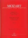 PORQ MOZART CONCIERTO Nº8 DOM KV246 "LÜTZOW"