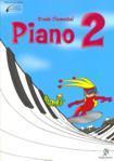P MOLINA PIANO GRADO ELEMENTAL VOL. 2