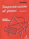 P MOLINA IMPROVISACION AL PIANO V.1 EJERCICIOS FUNDAMENTALES