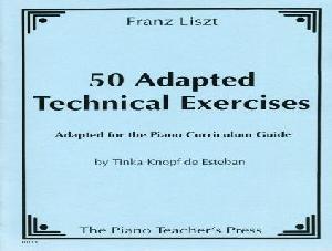 P TINKA KNOPF SONATINAS