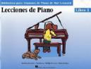 P MTD LECCIONES DE PIANO VOL.1 