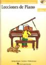 P MTD LECCIONES DE PIANO VOL.3 + AUDIO ONLINE