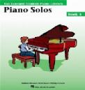 P MTD PIANO SOLOS BOOK 4