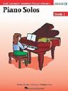P MTD PIANO SOLOS BOOK 5 + CD