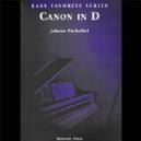 P PACHELBEL CANON EN RE M *OFERTA* PIANO FACIL