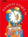PMTD PAULINE HALL - PIANO TIME 2