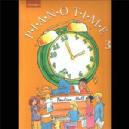 P PAULINE HALL PIANO TIME 3