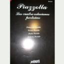 P PIAZZOLLA 4 ESTACIONES PORTEÑAS * EN OFERTA *