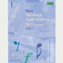 P ABRSM SPECIMEN SIGHT READING TEST 1