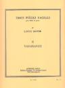 FLP MOYSE 3 PIEZAS FACILES II SARABANDE 
