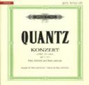 FLP QUANTZ CONCIERTO SOL M