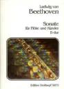 FLP BEETHOVEN SONATA EN SIbM