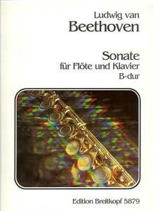 FLP BEETHOVEN SONATA EN SIbM
