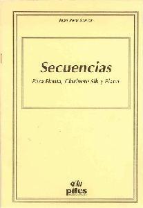 FLCLP PONS SERVER. SECUENCIAS PIL0227