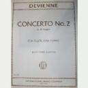 FLP DEVIENNE CONCIERTO N.2 RE M *OFERTA*