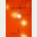 FLP GOMBAU SUITE BREVE FLAUTA Y PIANO