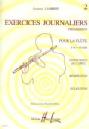 FL LAMBERT - EJERCICIOS DIARIOS PROGRESIVOS V.2 